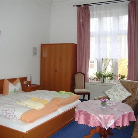 Hotel Haus Am Pfaffenteich Schwerin  Zewnętrze zdjęcie