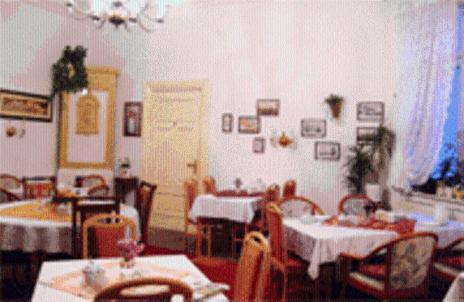 Hotel Haus Am Pfaffenteich Schwerin  Zewnętrze zdjęcie